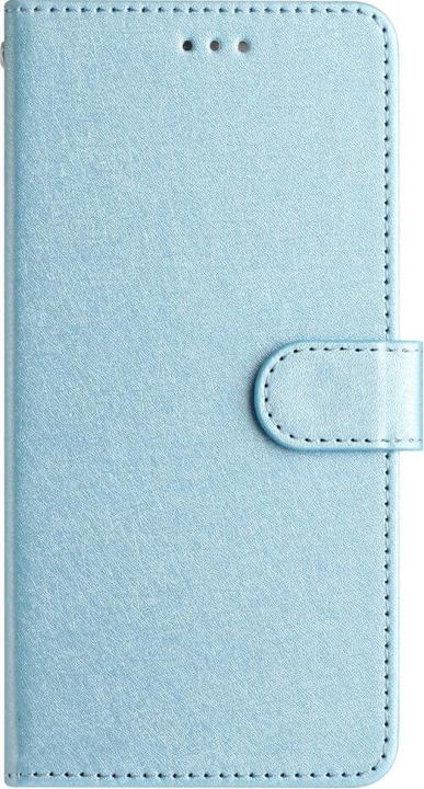 Produktbild Cover-Discount Silk Texture Etui Hülle (Samsung Galaxy S25 Ultra)