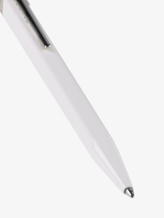 Produktbild Caran d'Ache 849 Classic (Weiss, 1 x)