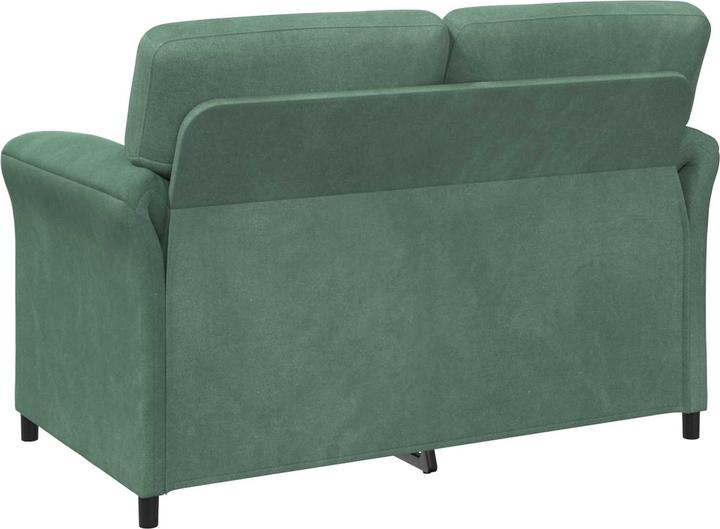 Produktbild vidaXL Modernes Sofa (2-Sitzer)