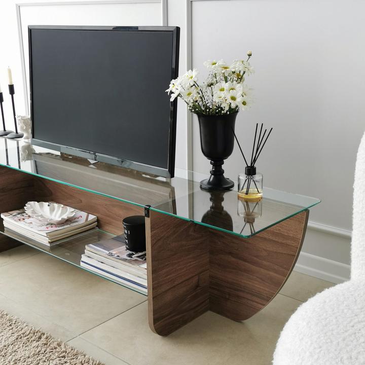 Immagine prodotto Skye Decor Koda (158 x 35 x 40 cm)