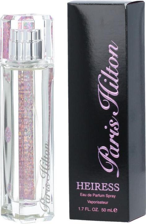 Produktbild Paris Hilton Heiress (Eau de Parfum, 50 ml)