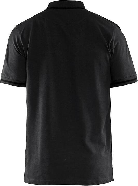 Produktbild Blakläder Zweifarbiges Poloshirt (3XL)