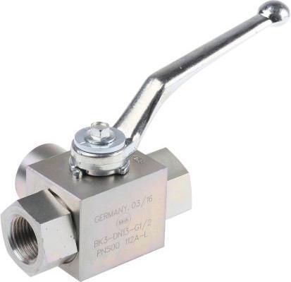 Image du produit RS PRO Robinet Inverseur