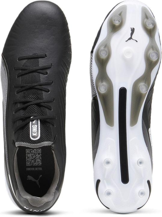 Produktbild Puma King Ultimate Fg/Ag (39)