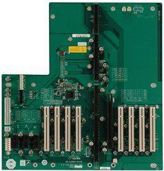 Immagine prodotto Moxa Backplane Passivo Con 13 Slot