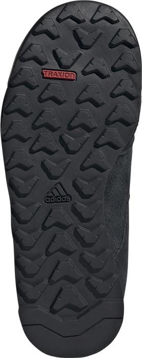 Actual product image adidas Kid's Terrex Snowpitch (38)