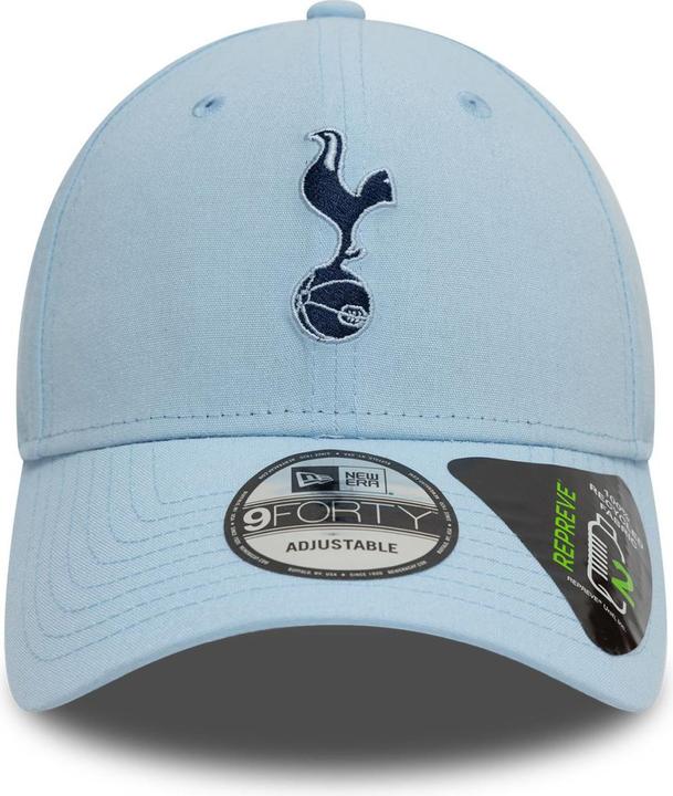 Produktbild New Era 9Forty Adjustable Cap - Tottenham Hotspur sky blue