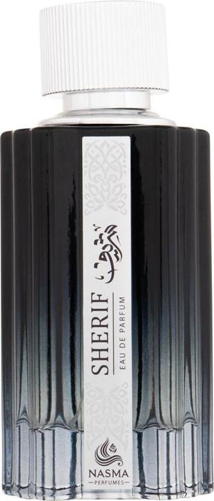 Produktbild Nasma SHERIF(M)EDP SP 3.3oz (Eau de Parfum, 100 ml)