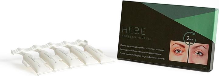 Actual product image 500 Cosmetics HEBE Instant Wrinkles and Expression Line Remover