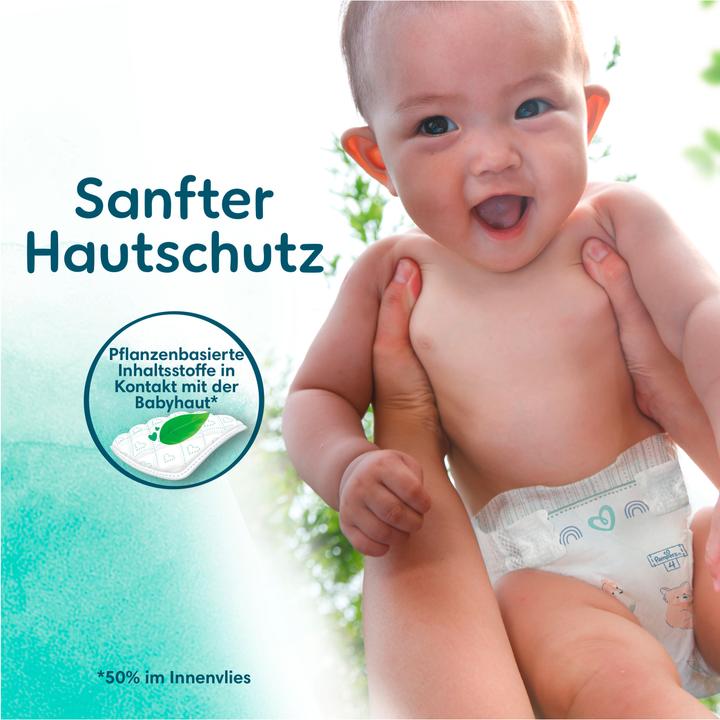 Actual product image Pampers Harmony (Size 2, 96 Piece)