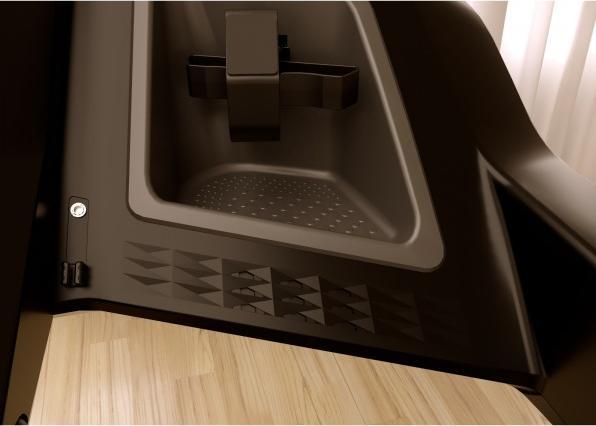 Image du produit Kettler Alpha Run 800