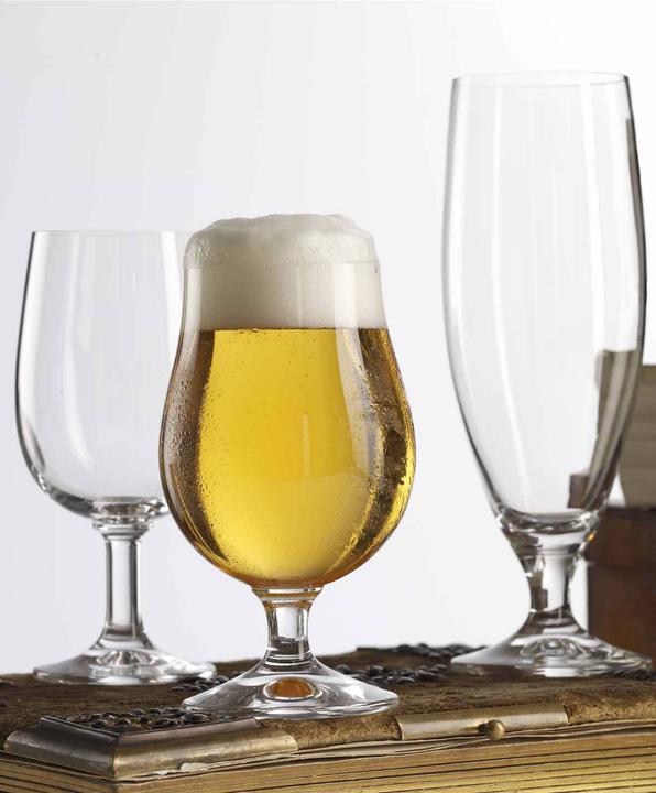 Produktbild Stölzle Biergläser Berlin (0.40 l, 6 x)