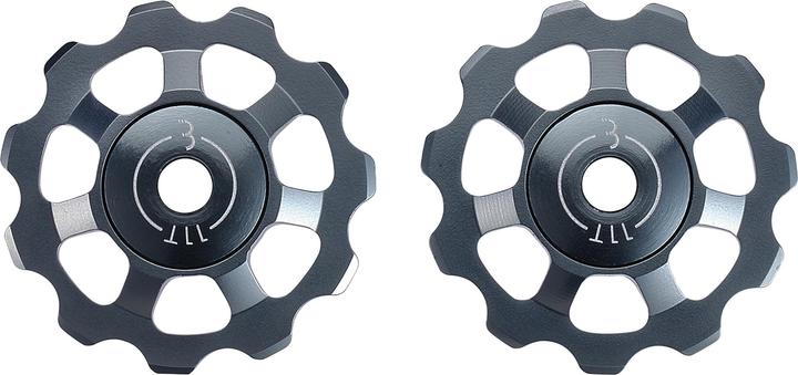 Produktbild BBB BDP-21 AluBoys