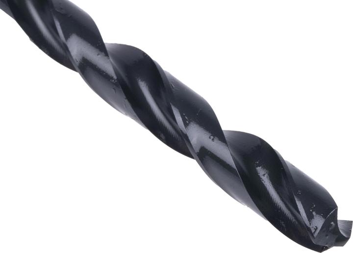 Produktbild RS PRO HSS Spiralbohrer 8,5mm 10 Stück (8.5 Millimeter)