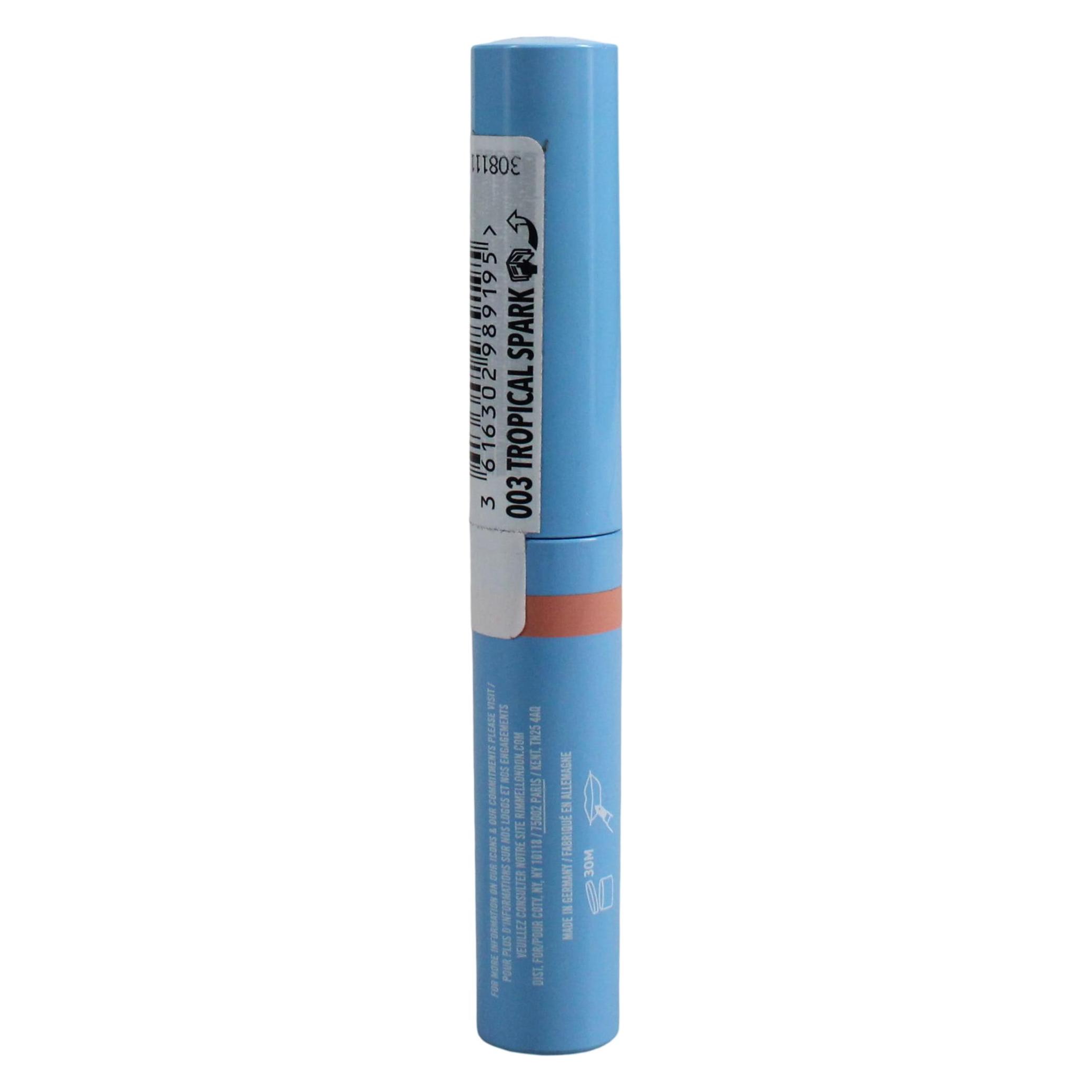 Rimmel London, Lippenbalsems, Kind & Vrij Getinte Lippenbalsem (Lippenbalsem)