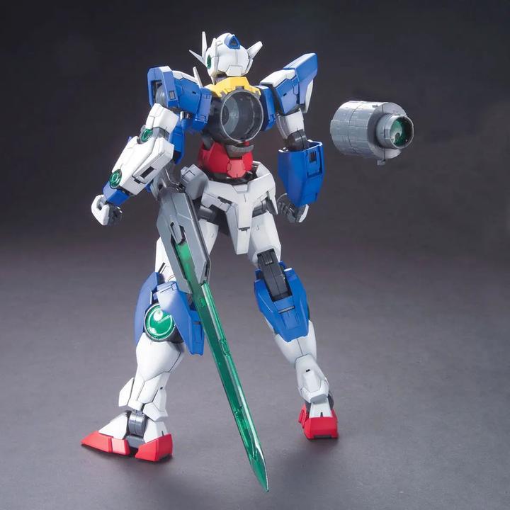 Produktbild Bandai MG 1/100 OO QAN(T)