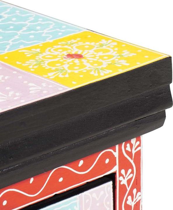 Immagine prodotto vidaXL Comodino (40 x 30 x 28 cm)