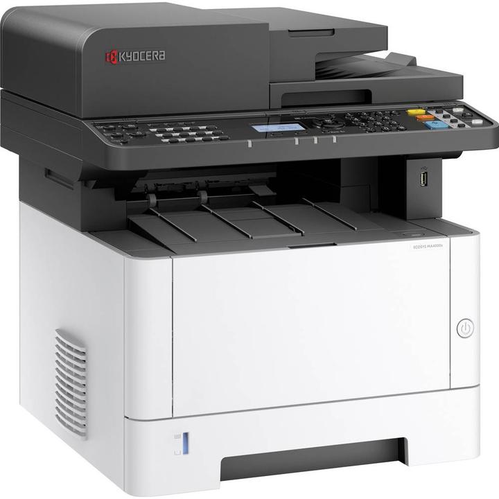 Immagine prodotto Kyocera ECOSYS MA4000x/PLUS incl. 3 anni di servizio completo in loco (Laser, Bianco e nero)