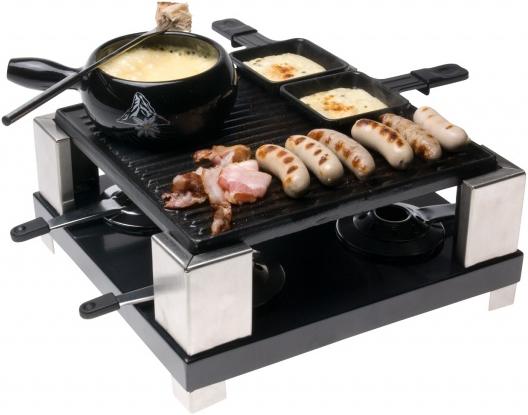 Nouvel Swiss Gourmet