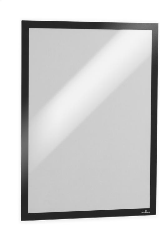 Produktbild Durable Duraframe A3 schwarz, 2 Stück