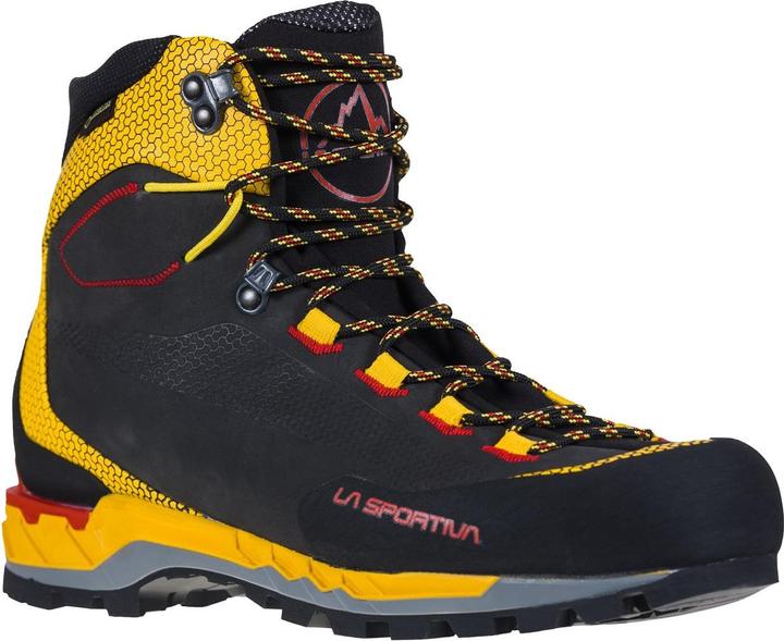 Produktbild La Sportiva Trango Tech Leather GTX (43)