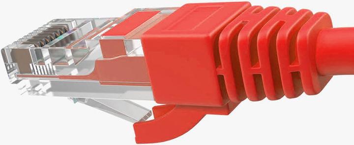 Actual product image Inca Patch cable (CAT6, 2 m)