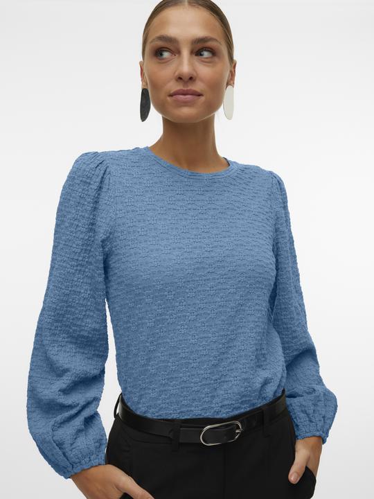 Actual product image Vero Moda VMFLOWER top blouse (XS)