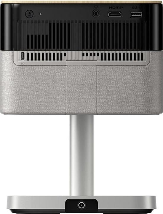 Actual product image Epson Lifestudio Flex - EF-72 (4K, 1000 lm, 1.2:1)