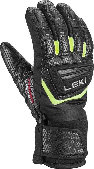 Produktbild Leki WCR Team 3D Jr. (8)