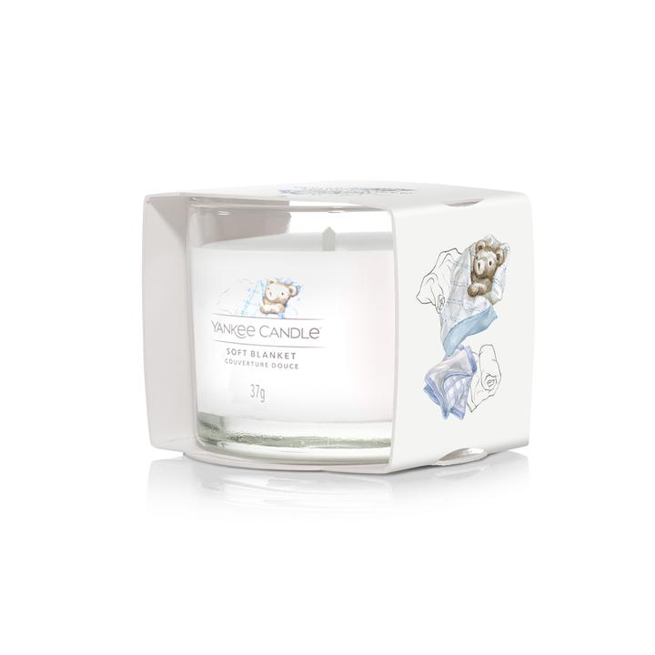 Produktbild Yankee Candle Soft Blanket (37 g)