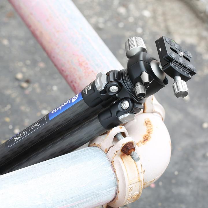 Produktbild Leofoto LS-285C Set (Carbon, Metall)