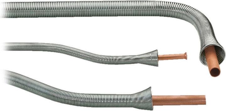 Actual product image Rothenberger Spring for bending copper pipe Ø 16 mm, external