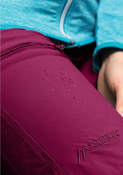 Produktbild Maier Sports Lulaka Stretch (38)