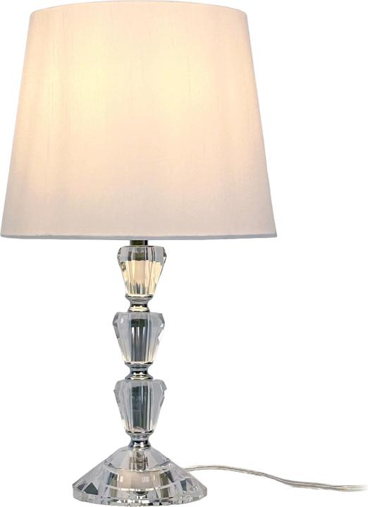 Produktbild Relaxdays Tischlampe (E27)