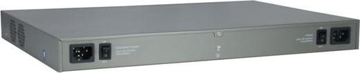 Produktbild LevelOne Level One GTL-2091 20-Port-L3 Managed-Gigabit-Switch (8 Ports)
