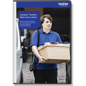 Brother Garanzia 5 Ans Gpmlar5, Accessori per stampanti