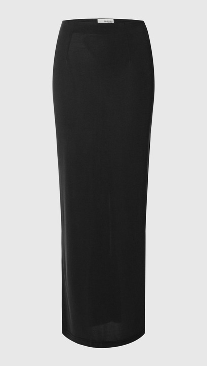 Produktbild Selected Femme Schmaler Maxirock (S)