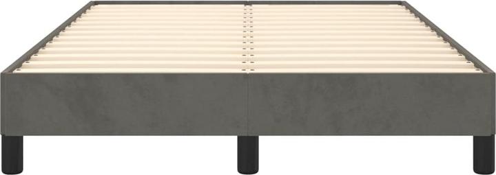 Produktbild vidaXL Bettgestell (120 x 200 cm)