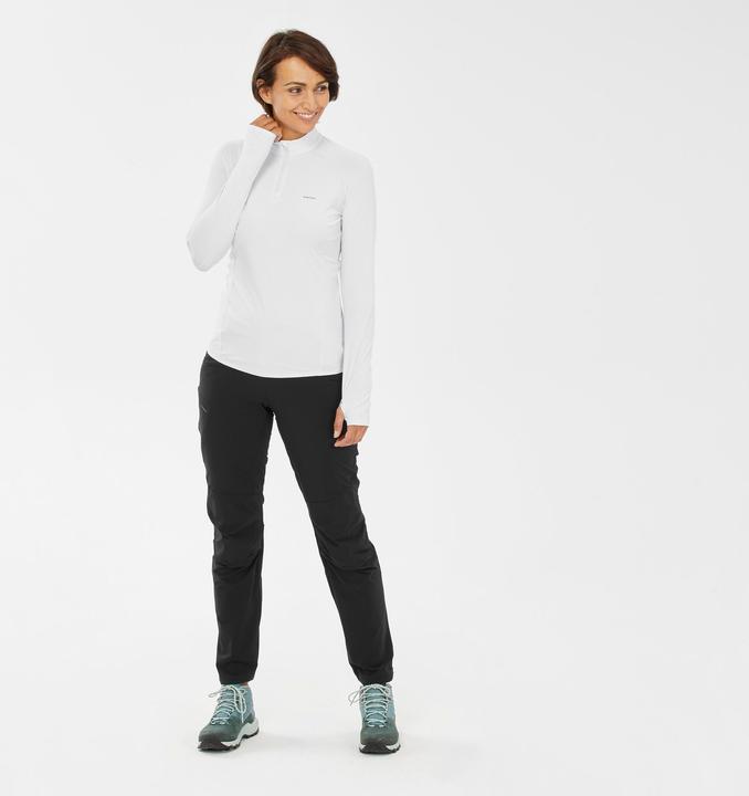 Actual product image Quechua MH 550 (L)