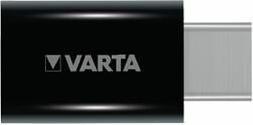 Actual product image Varta Charge & Sync Adapter (USB 3.0)