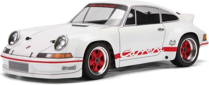 Image du produit HPI Carrosserie Porsche Carrera Rsr pour Cup Racer (Wb210mm.F3/R6m