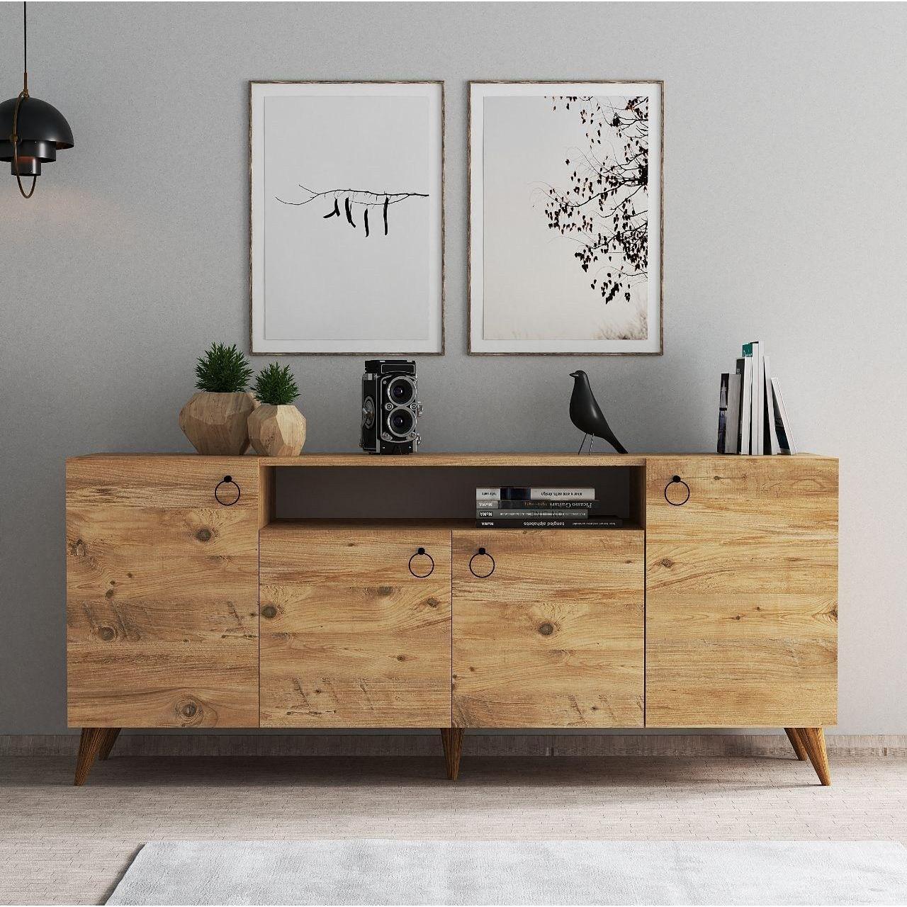 Thumbnail - Hanah Home, Kommode + Sideboard, Kosa