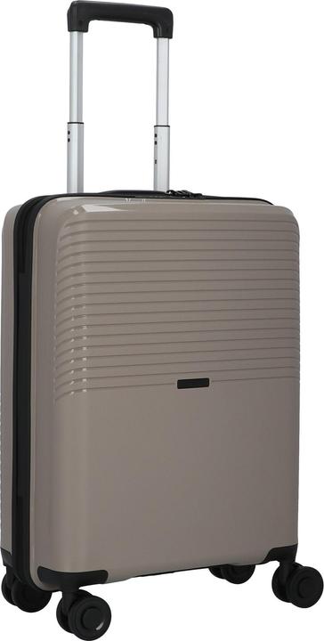 Actual product image D&N Travel Line 4000 Set of 3 Suitcases (208 l, XL (from 140l))