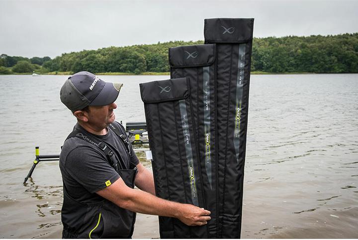 Actual product image Matrix Horizon X Pro Slim Feeder 2pc (Fly rod, 154 cm)