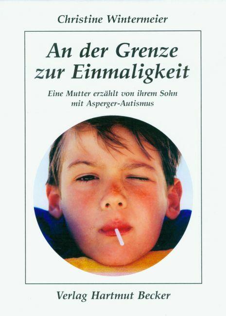 Produktbild An der Grenze zur Einmaligkeit (Deutsch, Christine Wintermeier, 2016)