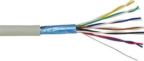 Produktbild No Name Installationskabel J-Y(ST)Y 2x2x0,6mm