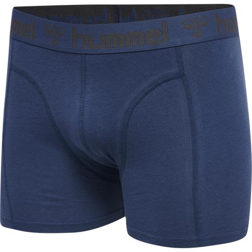 Immagine prodotto hummel Marston 4-Pack Boxer (S, confezione da 4)