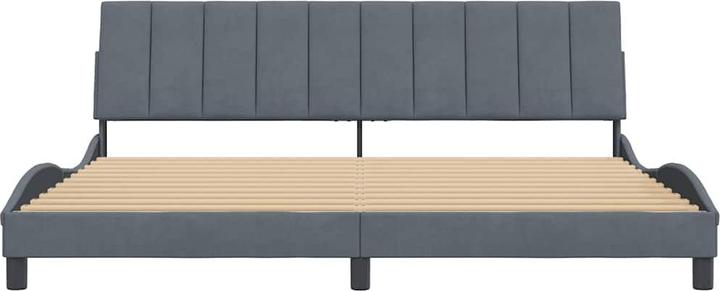Image du produit vidaXL Bettgestell (200 x 200 cm)