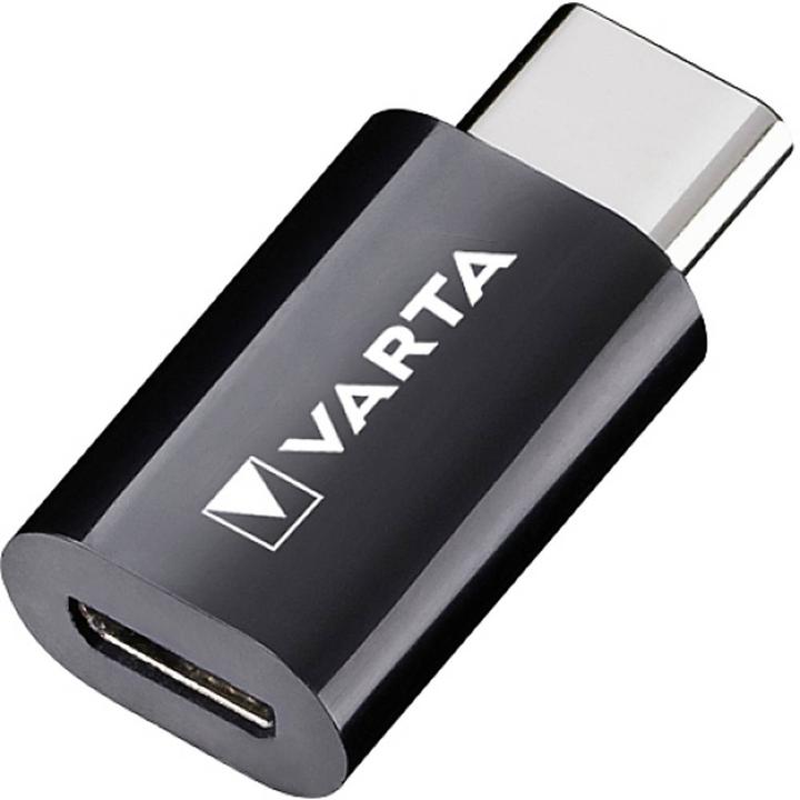 Varta Charge & Sync Adapter (USB 3.0)