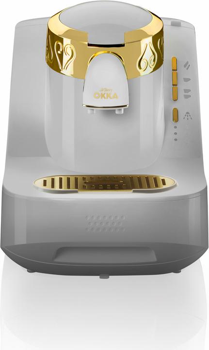 Actual product image Arzum Coffee maker (0.95 l)